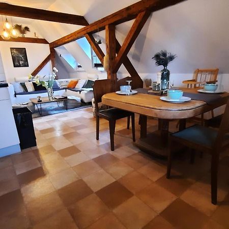 Charmant Appartement Proche Strasbourg A Eckwersheim المظهر الخارجي الصورة
