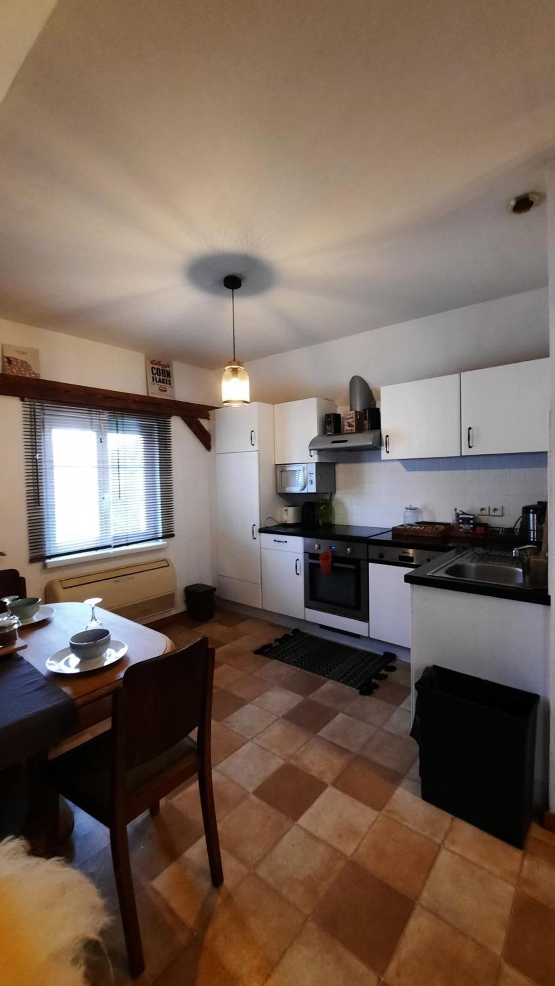 Charmant Appartement Proche Strasbourg A Eckwersheim المظهر الخارجي الصورة
