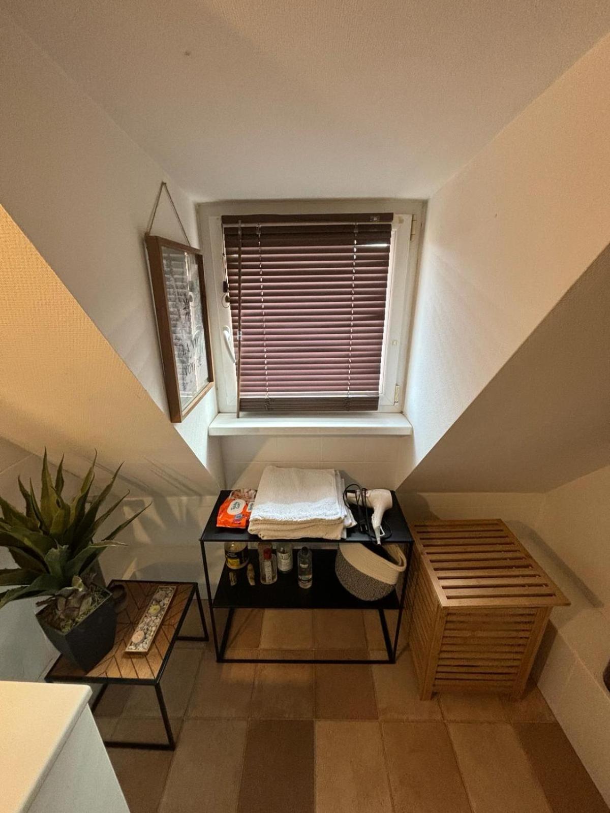 Charmant Appartement Proche Strasbourg A Eckwersheim المظهر الخارجي الصورة