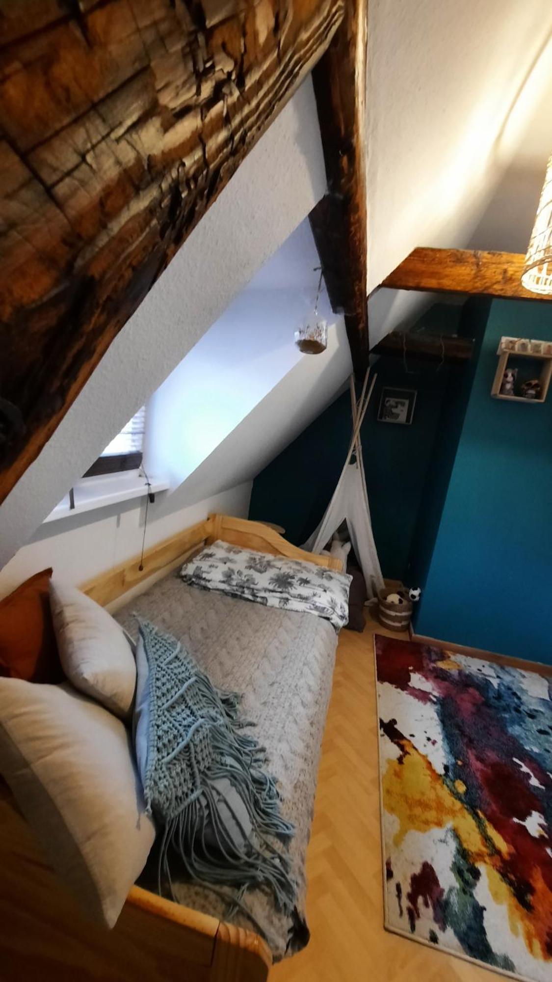 Charmant Appartement Proche Strasbourg A Eckwersheim المظهر الخارجي الصورة