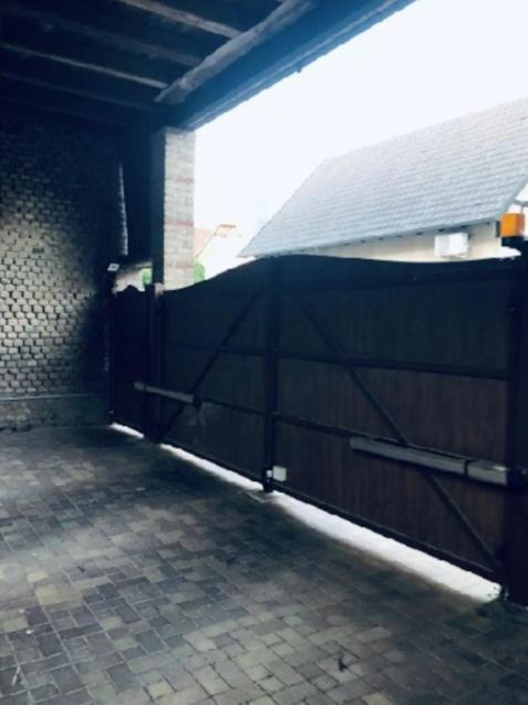 Charmant Appartement Proche Strasbourg A Eckwersheim المظهر الخارجي الصورة